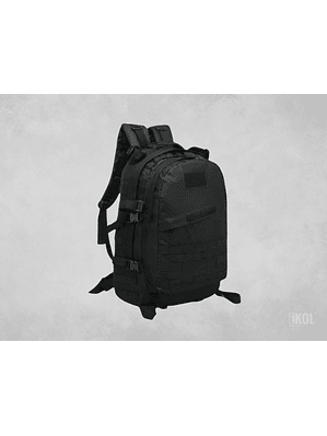 Mochila Militar Táctica Asalto Airsoft Senderismo 55 L