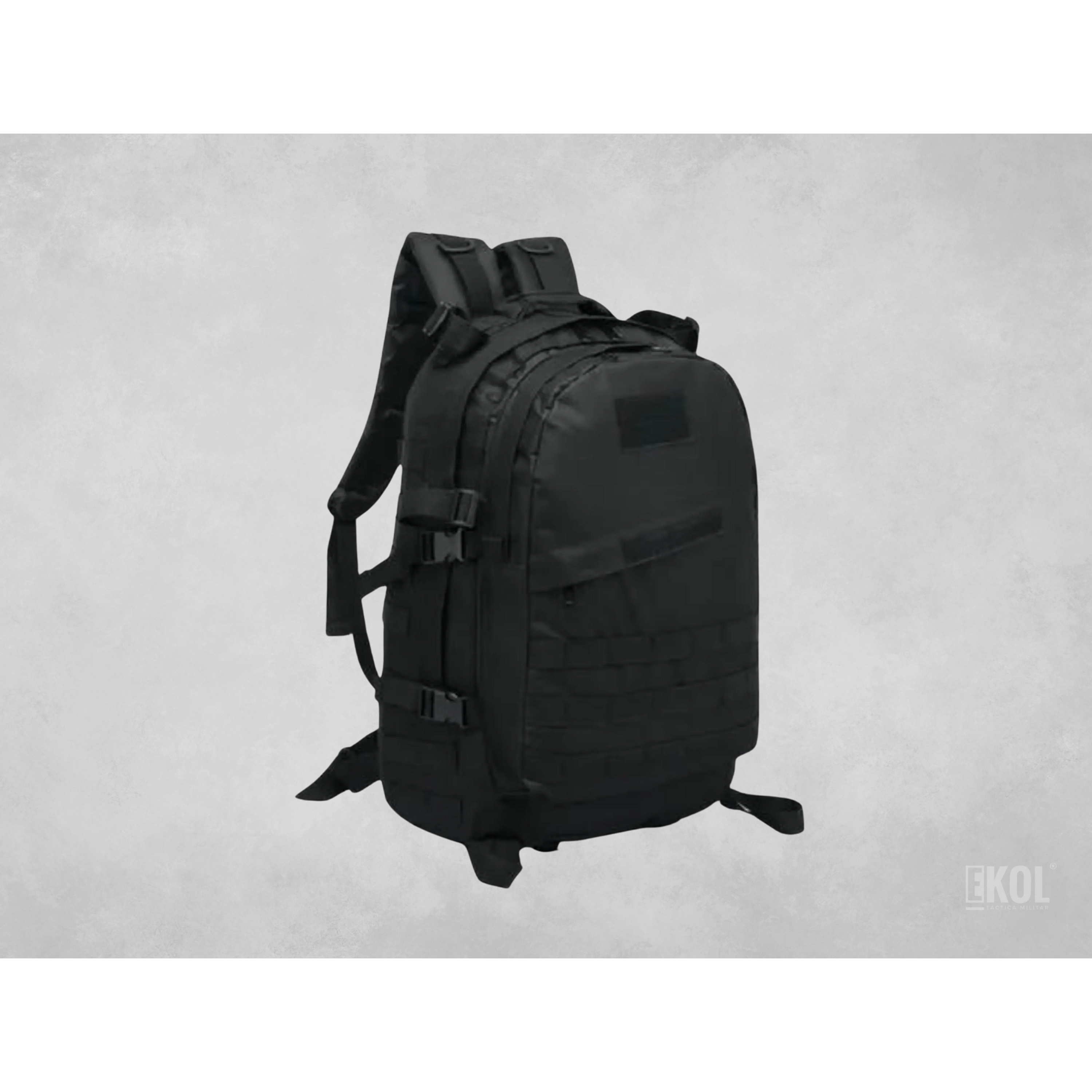 Mochila Militar Táctica Asalto Airsoft Senderismo 55 L 1