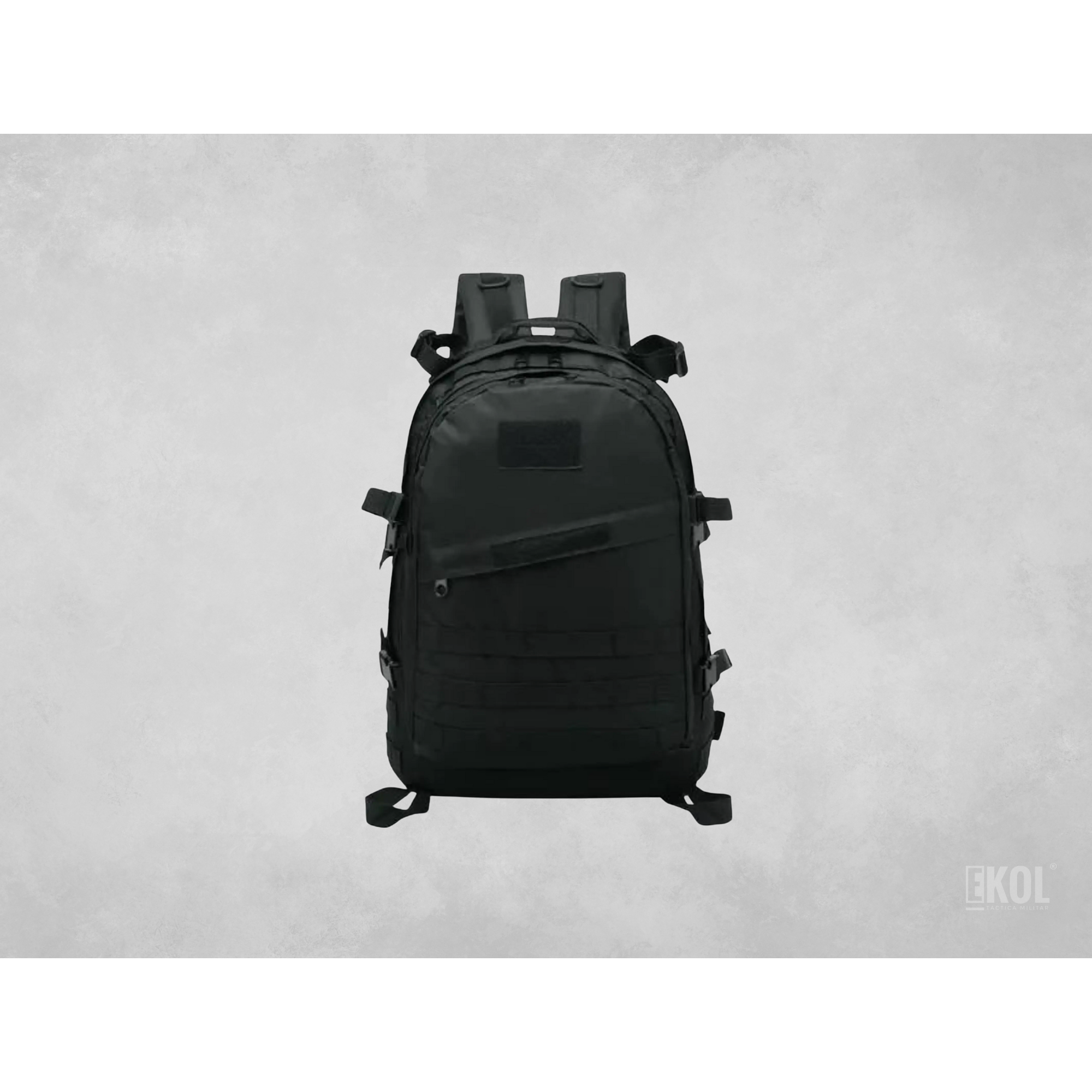 Mochila Militar Táctica Asalto Airsoft Senderismo 55 L 5