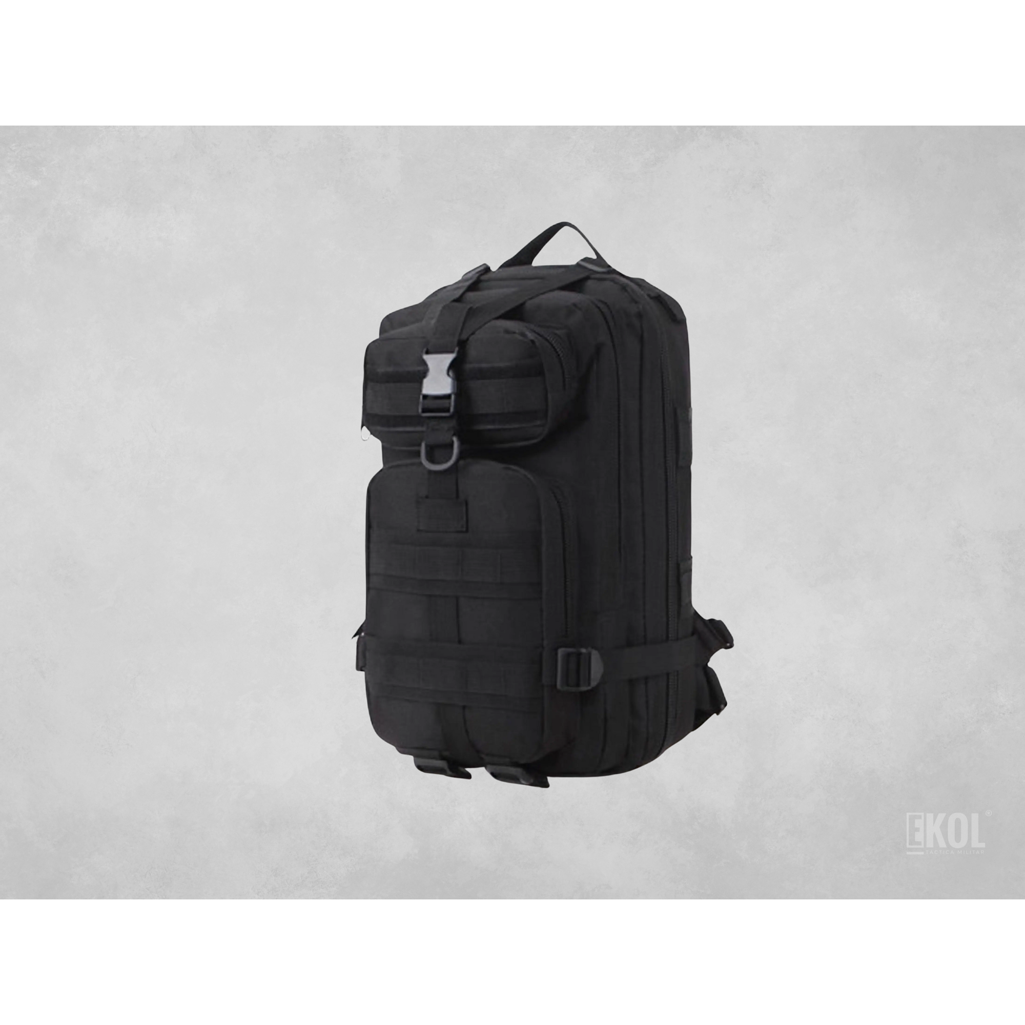  MOCHILA TÁCTICA 3P - 1