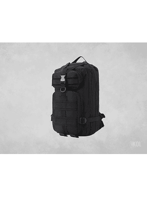  MOCHILA TÁCTICA 3P -