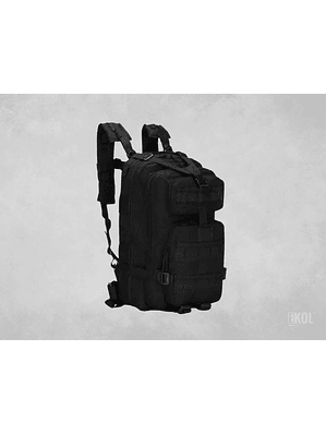 MOCHILA TÁCTICA 3P 