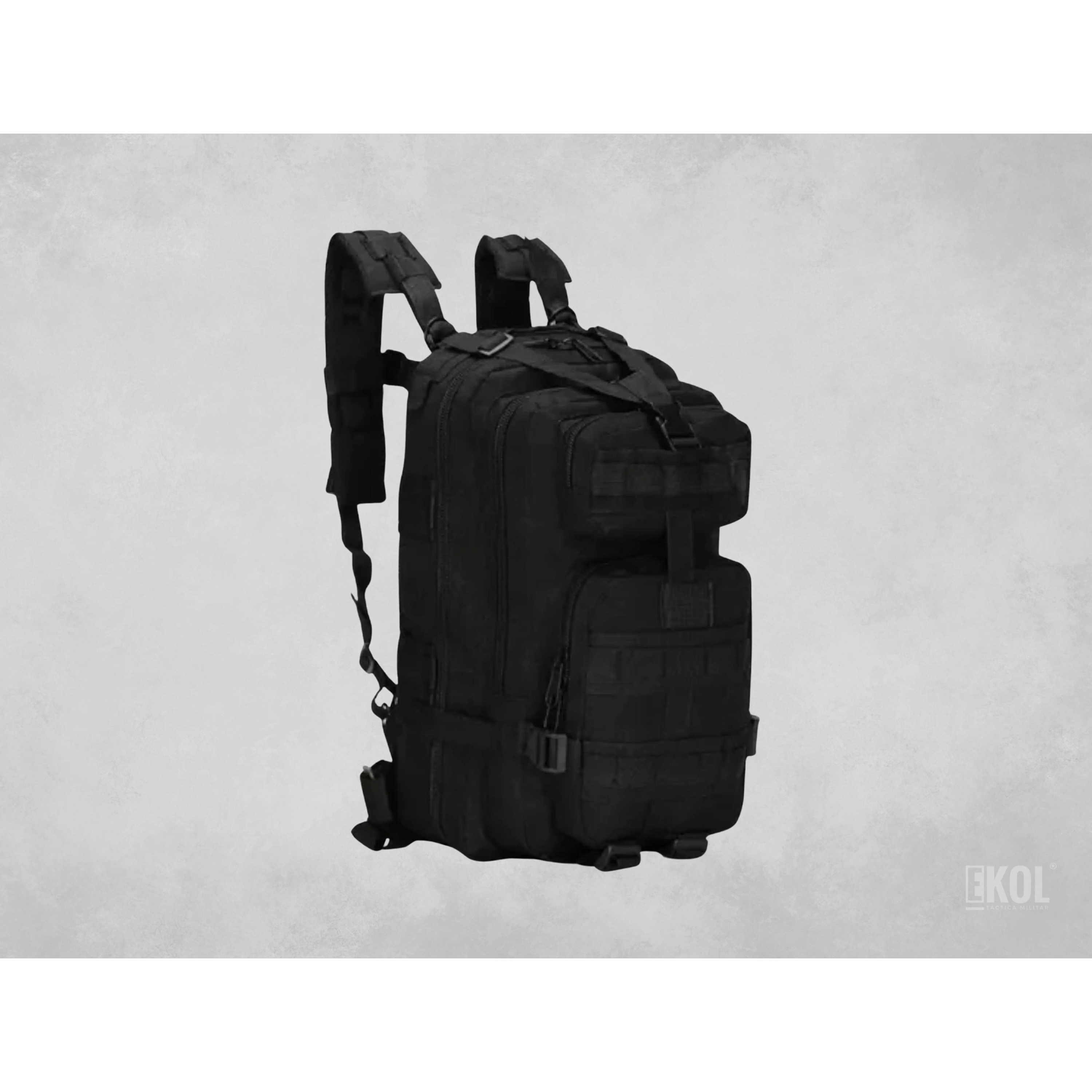 MOCHILA TÁCTICA 3P  1