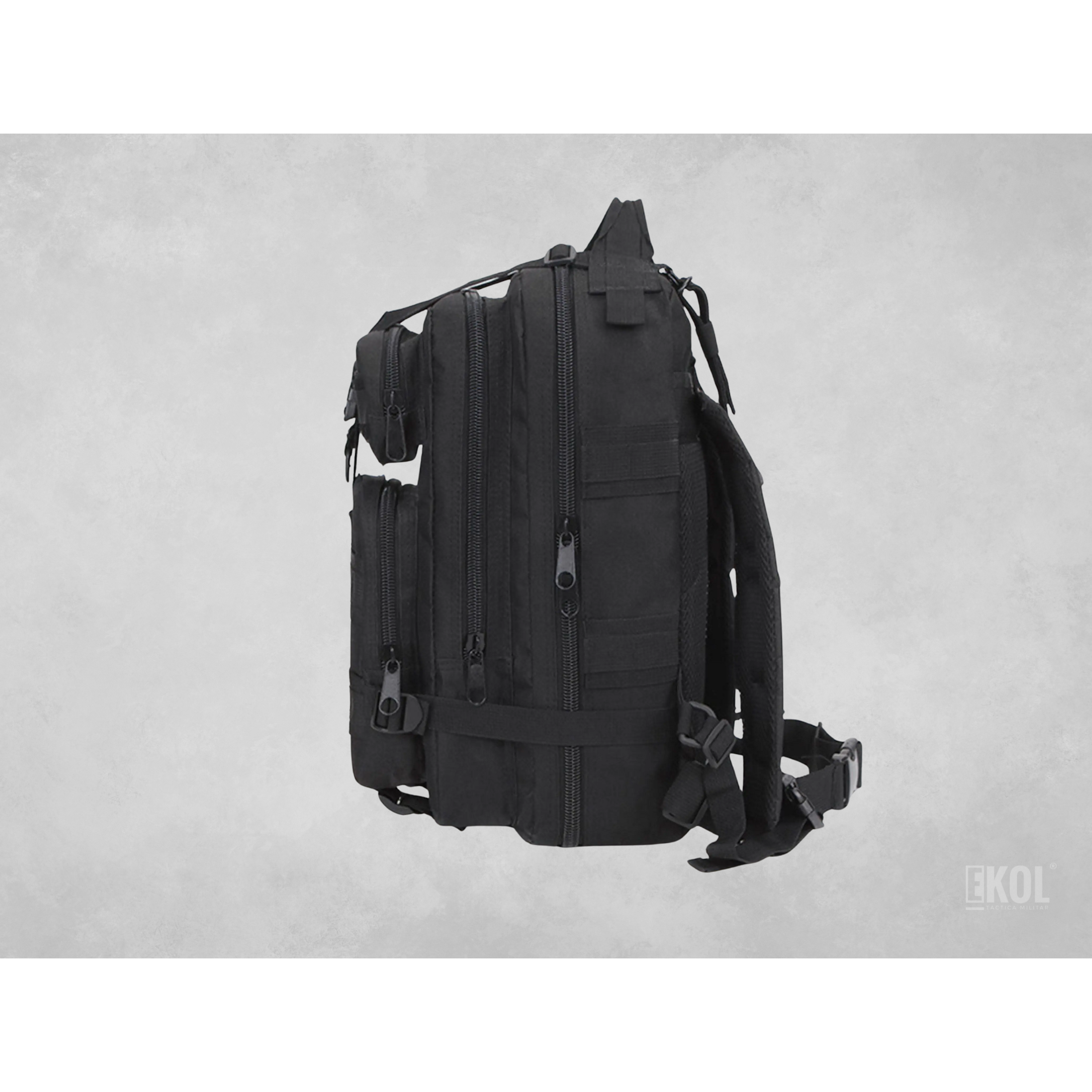 MOCHILA TÁCTICA 3P  7