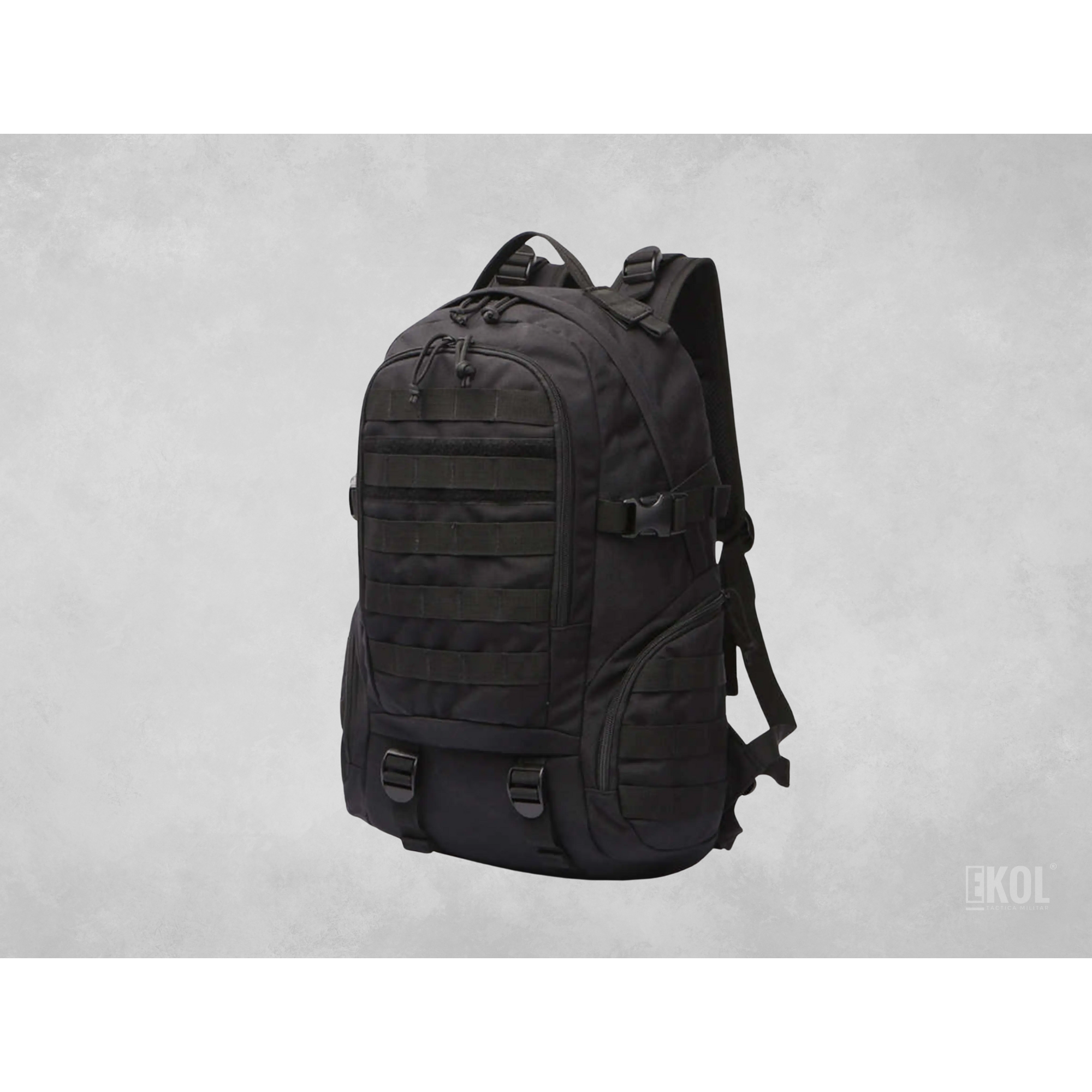 MOCHILA ASALTO OUTDOOR 25 L 1