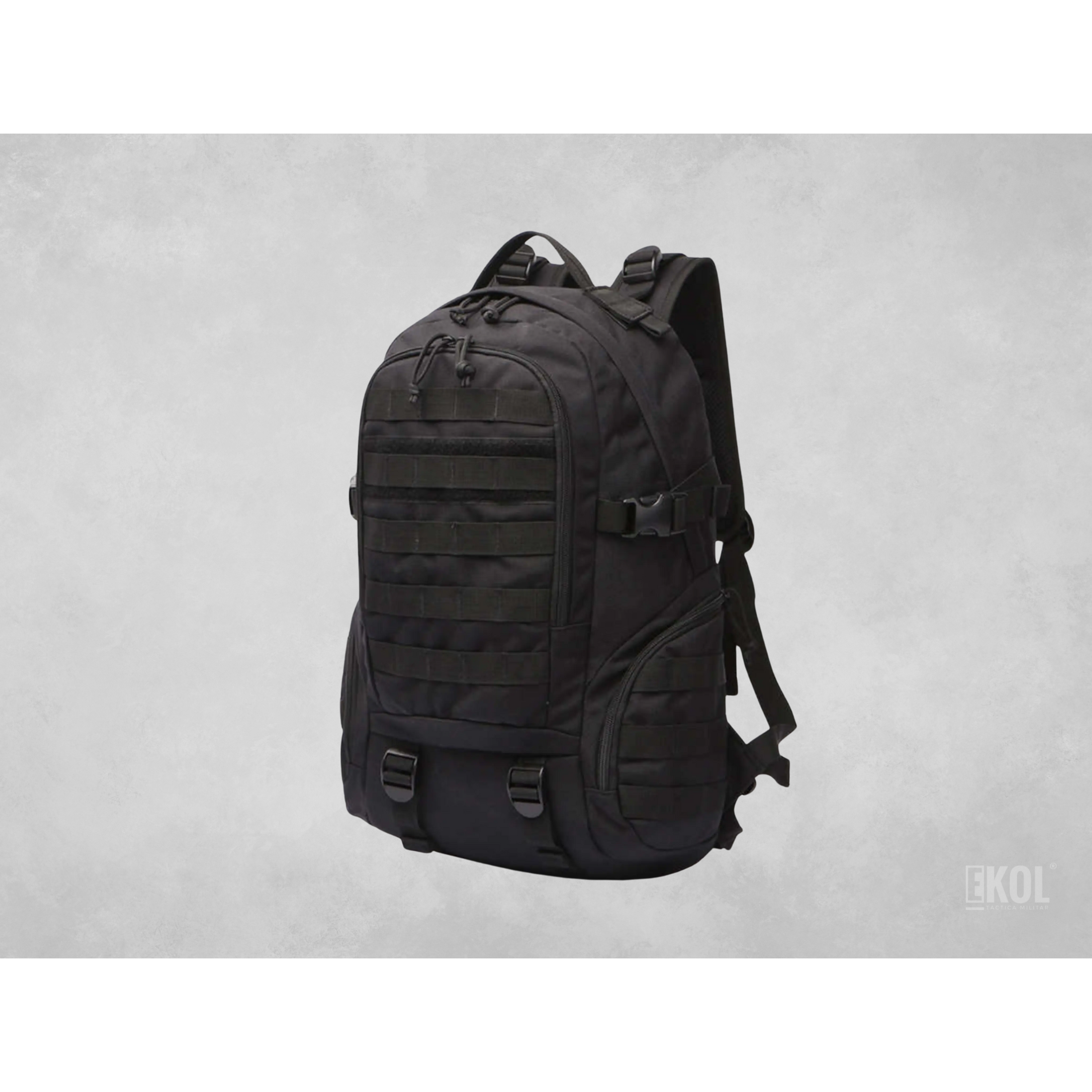 MOCHILA ASALTO OUTDOOR 25 L 1