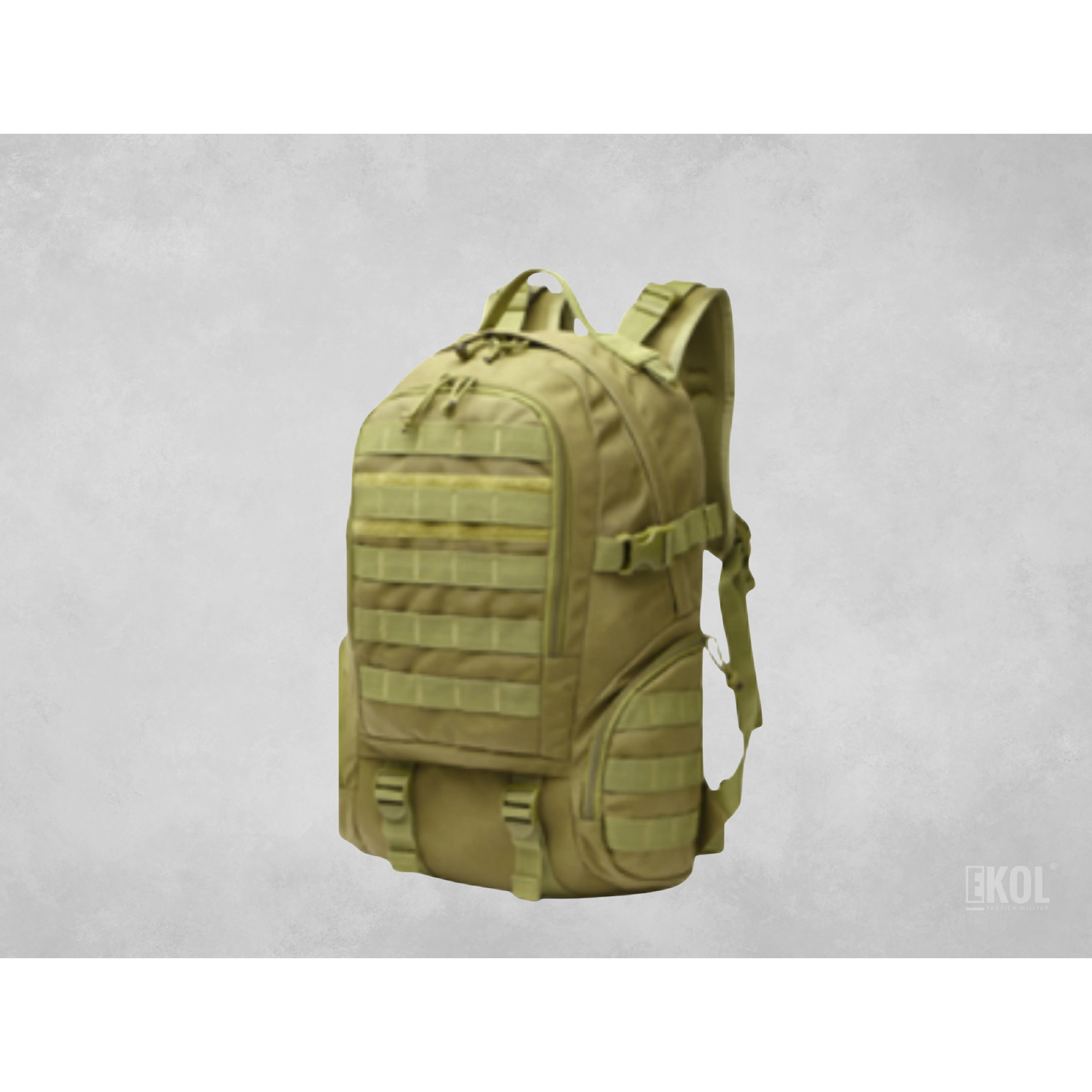 MOCHILA ASALTO OUTDOOR 25 L 2