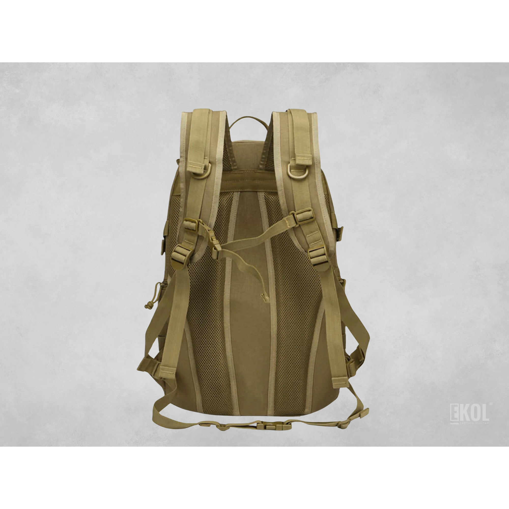 MOCHILA ASALTO OUTDOOR 25 L 7