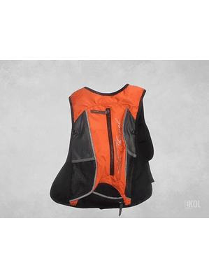 Mochila Camping Trekking Sederismo Camping Ligera