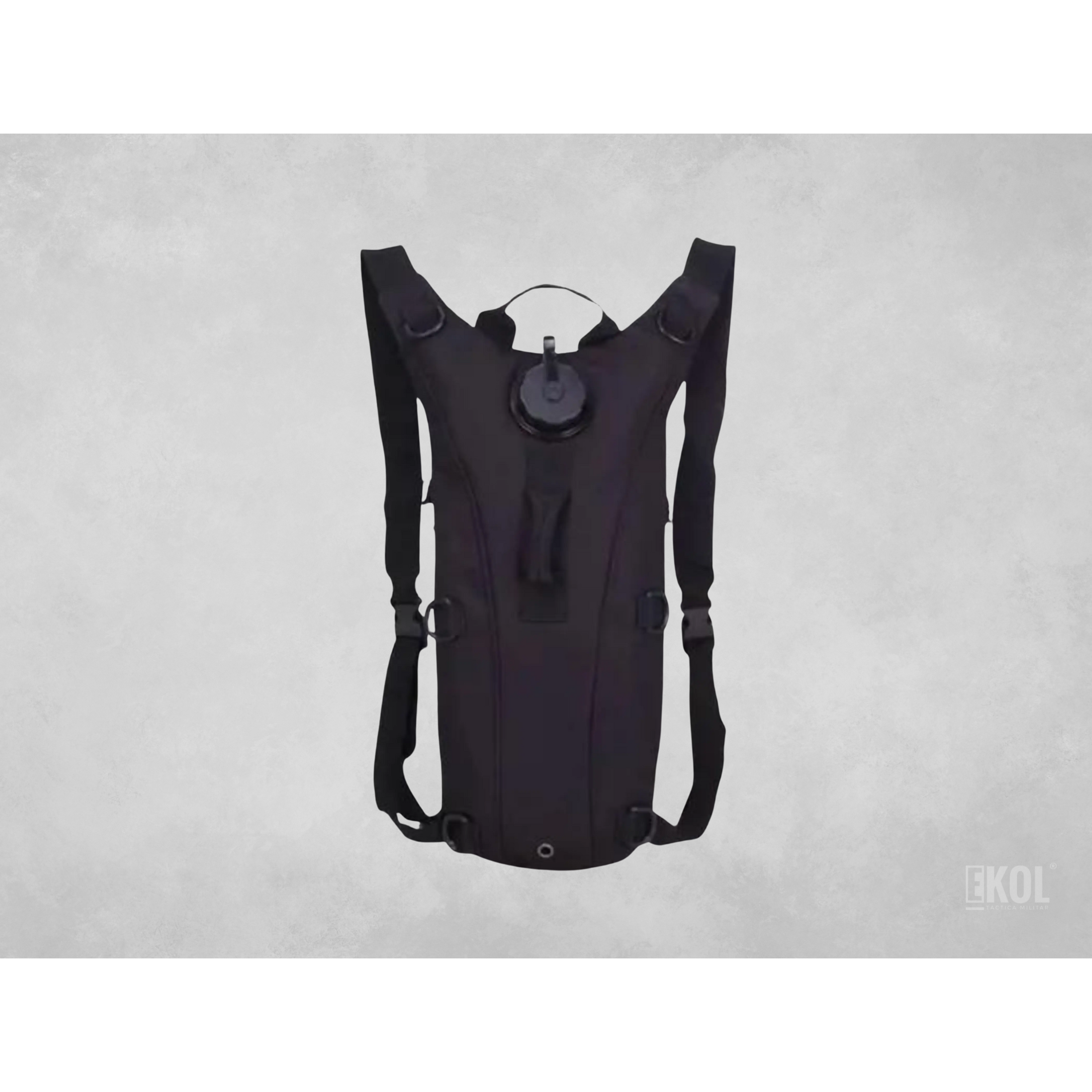 Mochila Hidratación 2.5 L Camel Back 1