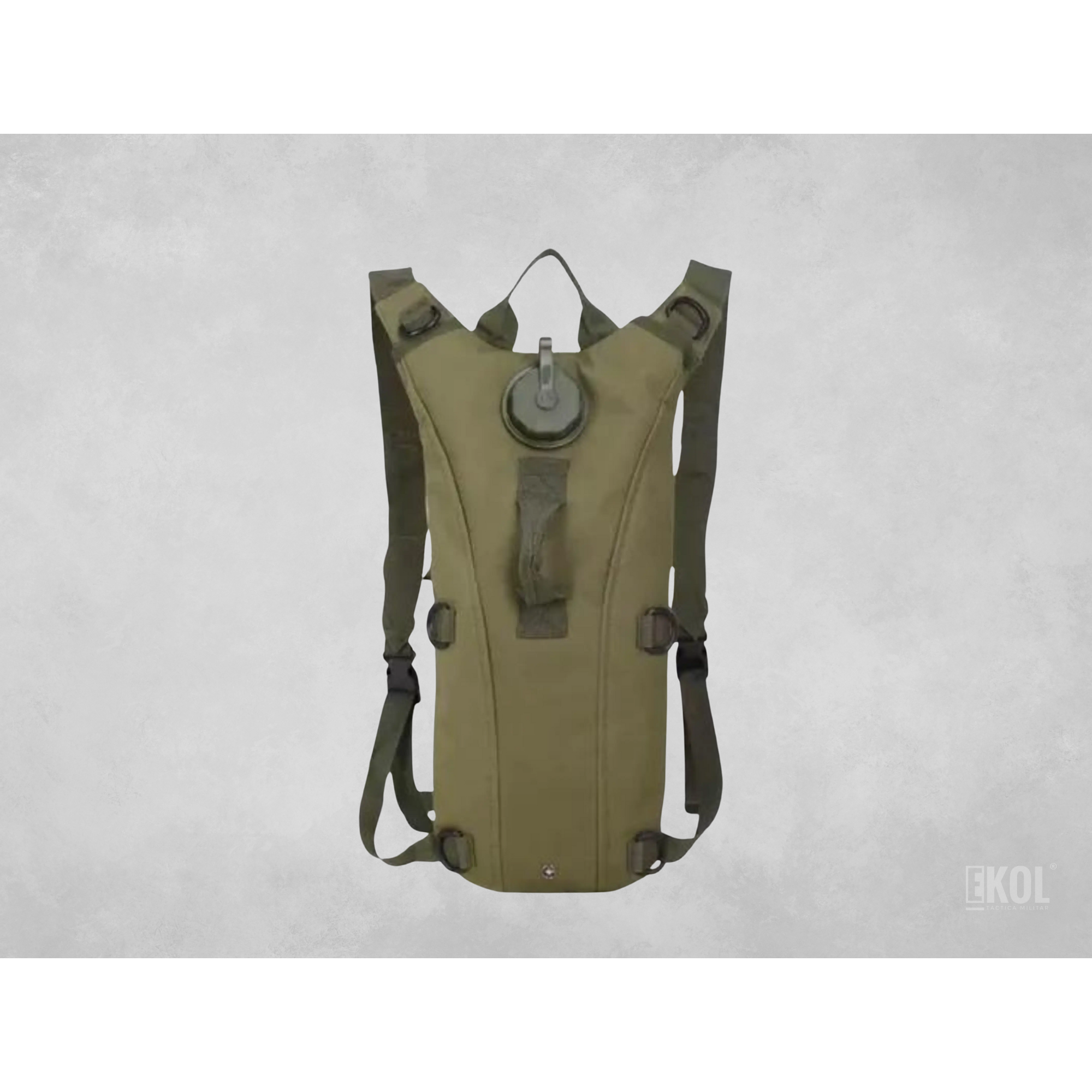 Mochila Hidratación 2.5 L Camel Back 2