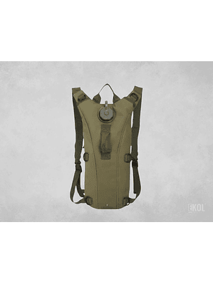 Mochila Hidratación 2.5 L Camel Back