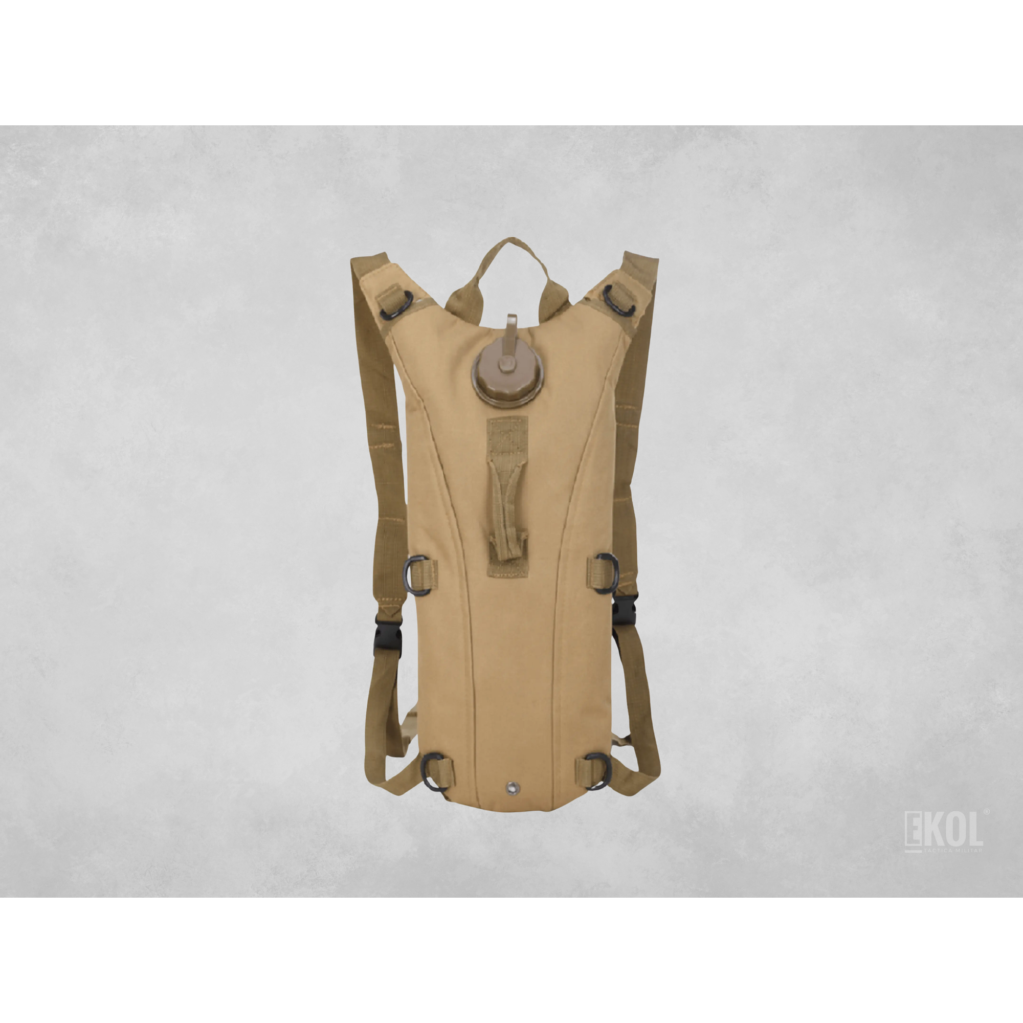 Mochila Hidratación 2.5 L Camel Back 3