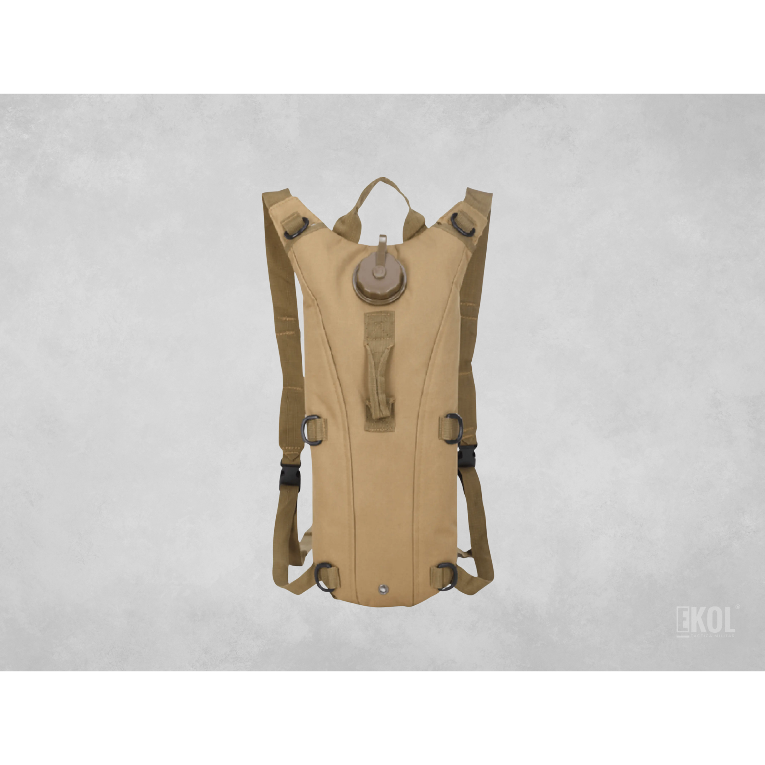 Mochila Hidratación 2.5 L Camel Back 3