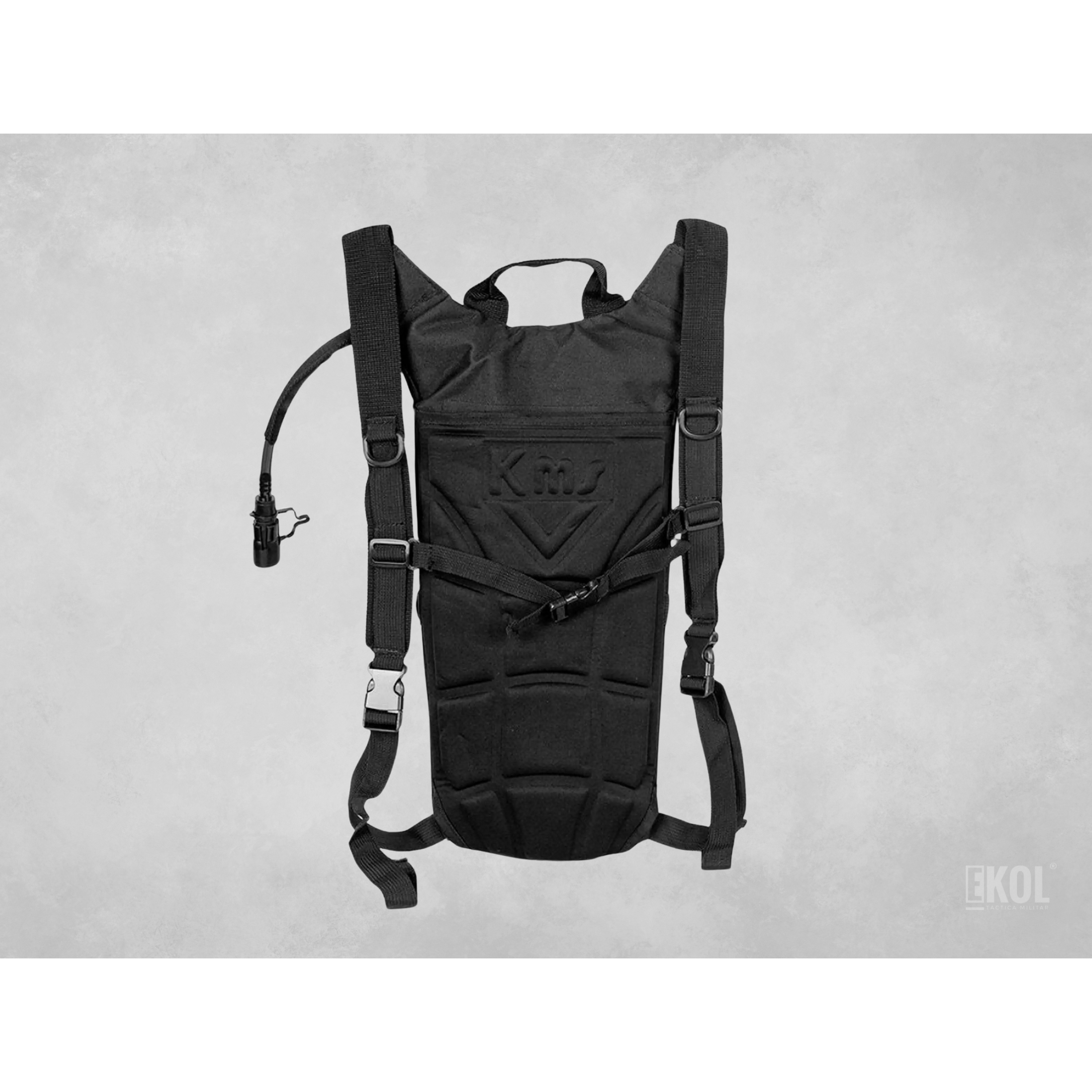 Mochila Hidratación 2.5 L Camel Back 4