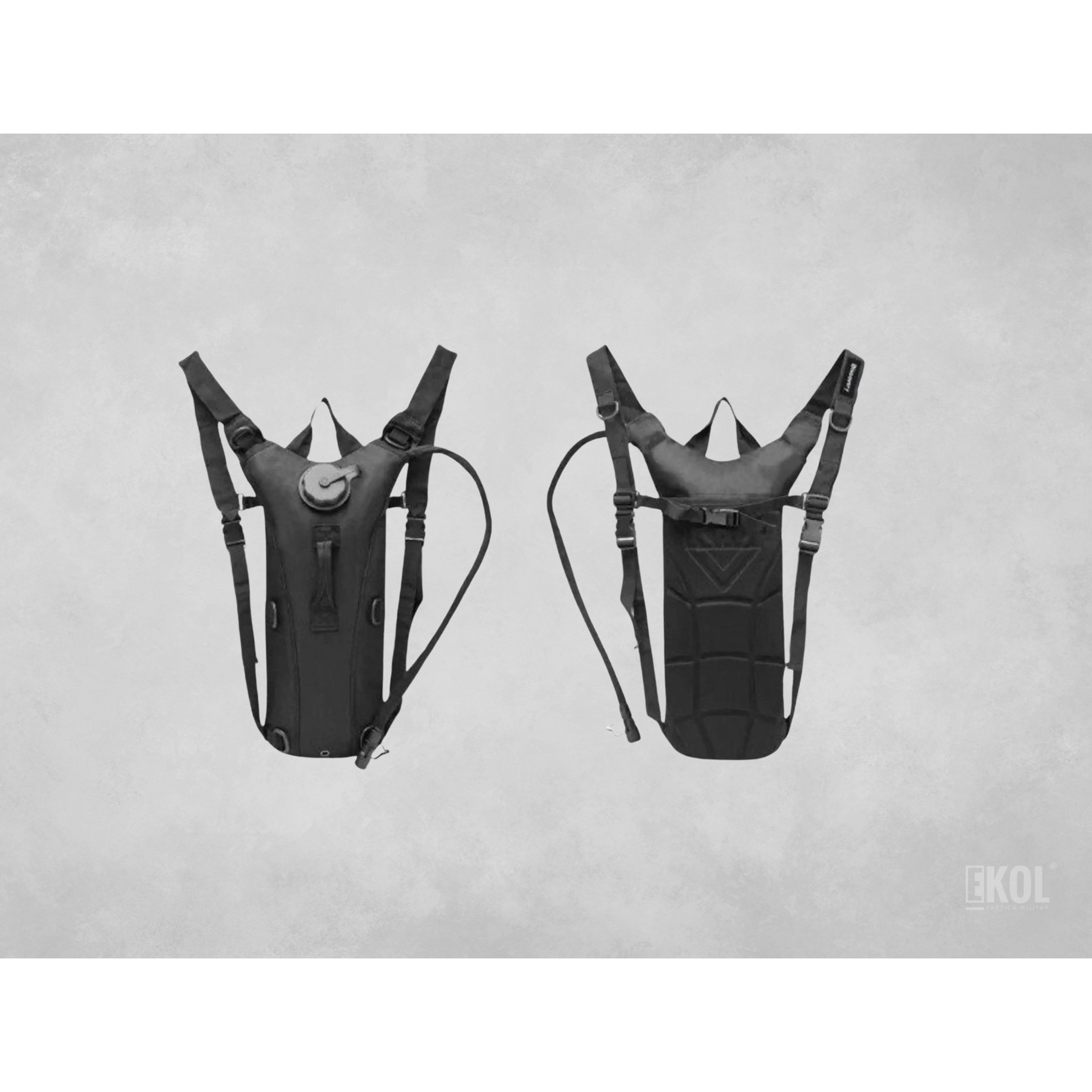 Mochila Hidratación 2.5 L Camel Back 5