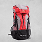 Mochila Trekking 75L + 10L  Alta Montaña - Outdoor - Camping - Miniatura 1