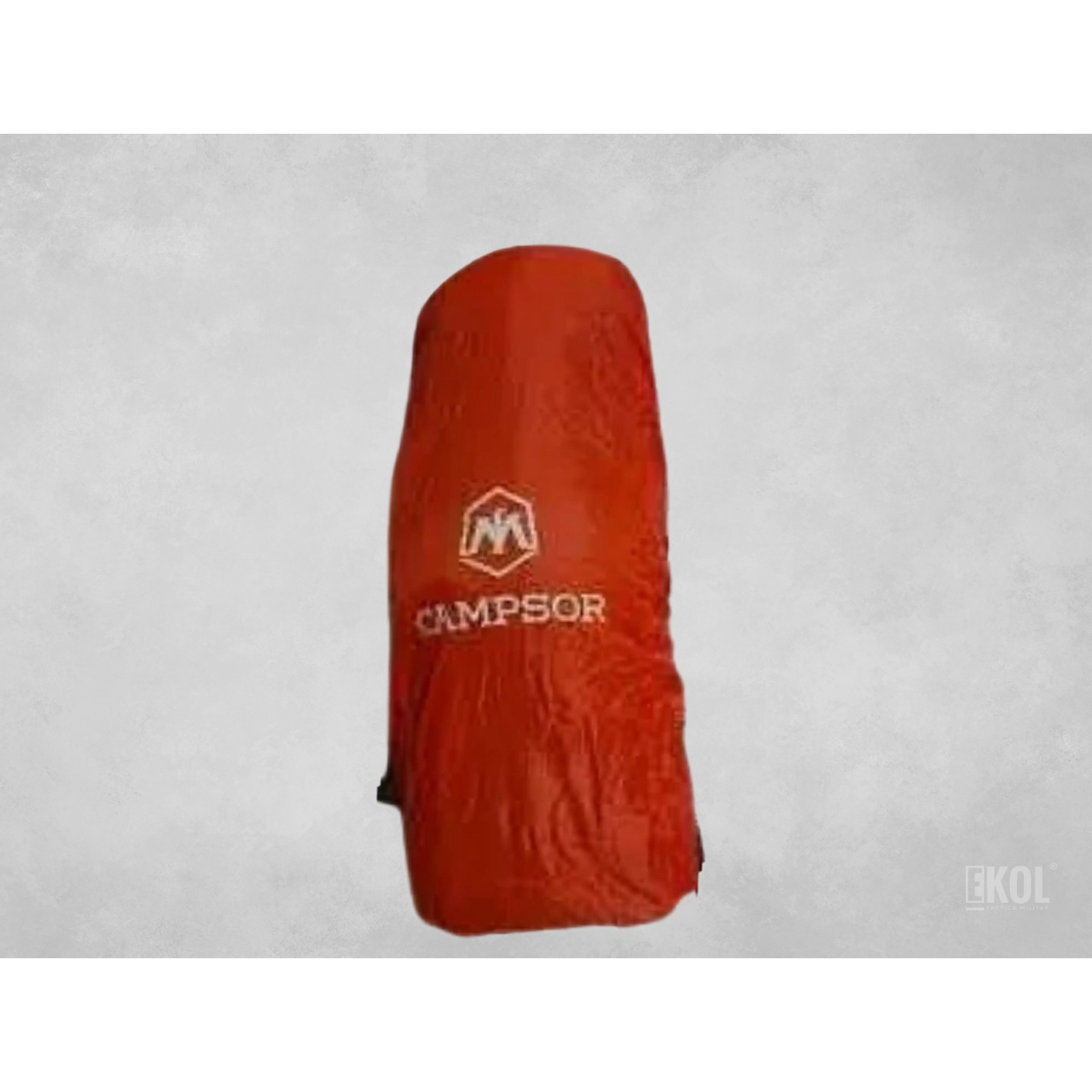 Mochila Trekking 75L + 10L  Alta Montaña - Outdoor - Camping 3