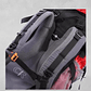 Mochila Trekking 75L + 10L  Alta Montaña - Outdoor - Camping - Miniatura 5