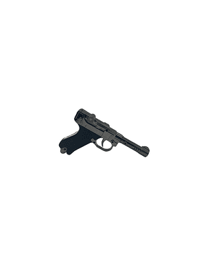 Encendedor Pistola  Mini Recargable