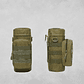 Bolsa Bolso Cremallera Botella Agua Táctico Militar Molle - Miniatura 6