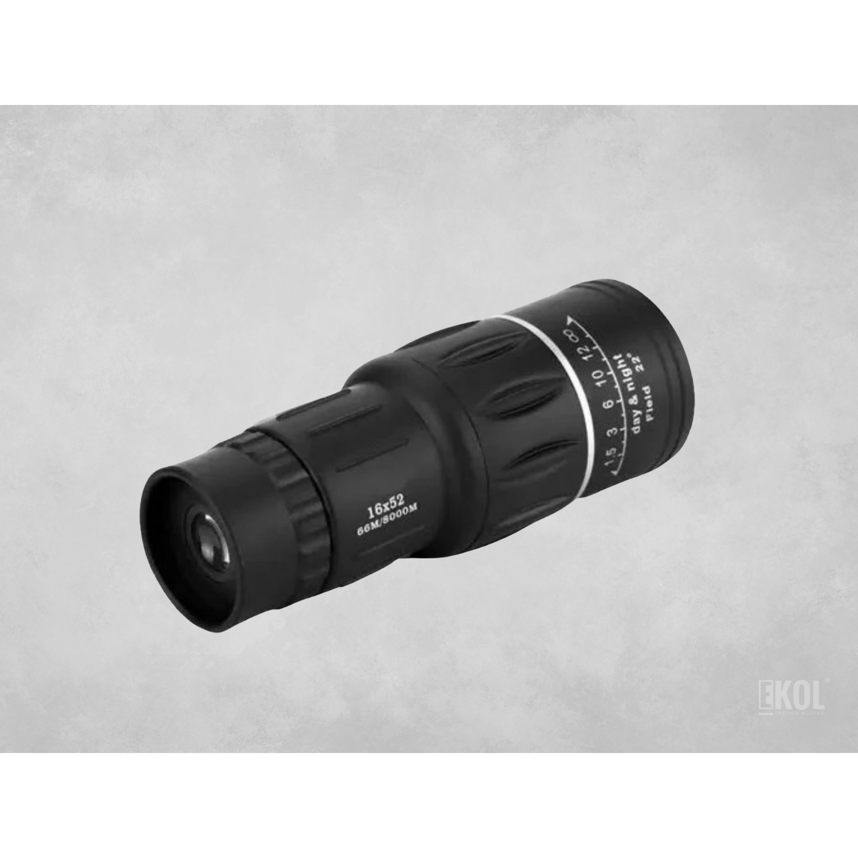 MONOCULAR WATERPROOF ZOOM 16X52 COMET 66M/8000M 2