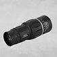 MONOCULAR WATERPROOF ZOOM 16X52 COMET 66M/8000M - Miniatura 2