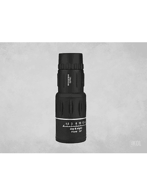 MONOCULAR WATERPROOF ZOOM 16X52 COMET 66M/8000M