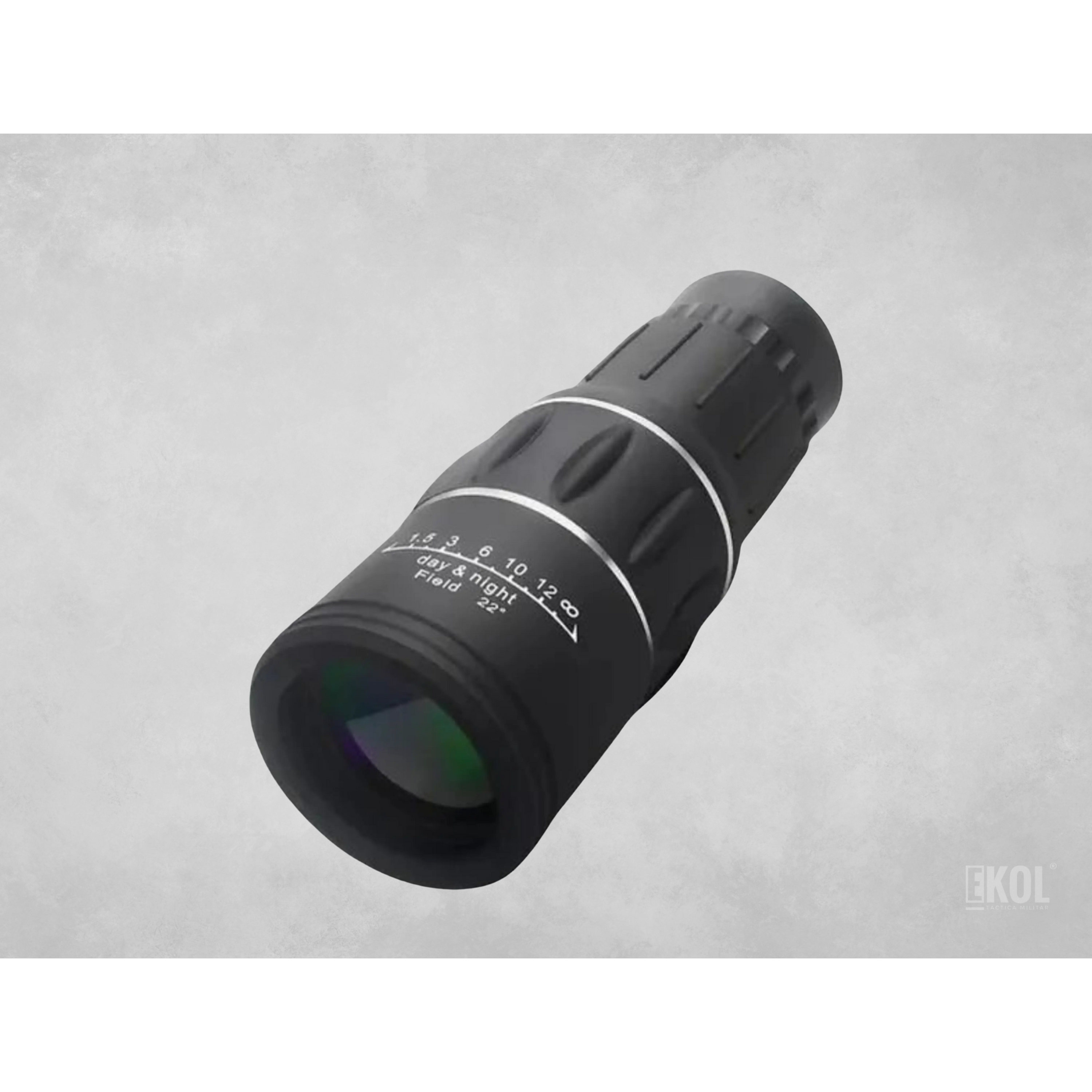 MONOCULAR WATERPROOF ZOOM 16X52 COMET 66M/8000M 3