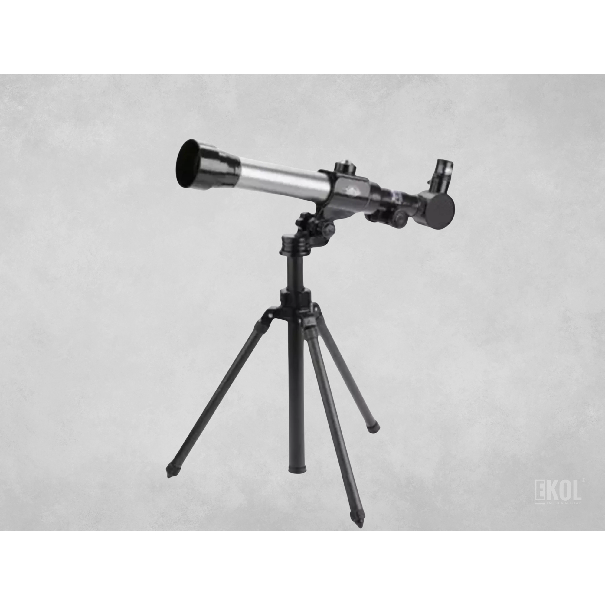 Telescopio Monocular Astronomico - Terresetre X20 X30 X40 1