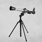 Telescopio Monocular Astronomico - Terresetre X20 X30 X40 - Miniatura 1