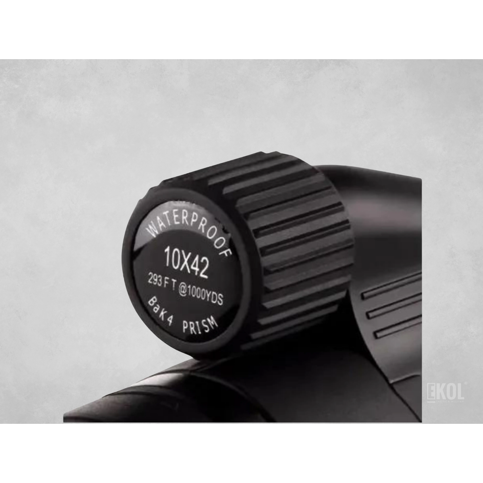 Monocular Waterproof 10x42  4