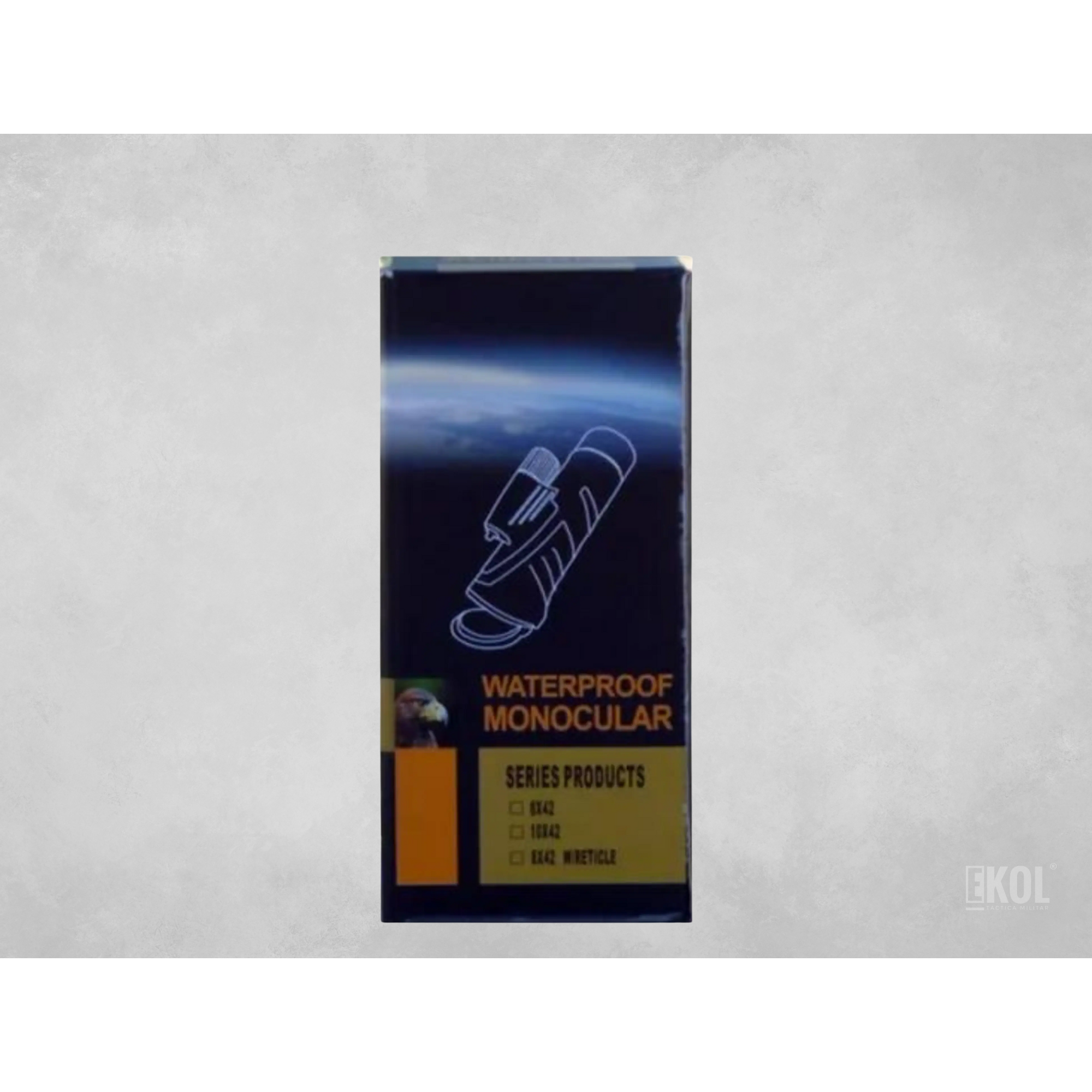 Monocular Waterproof 10x42  5