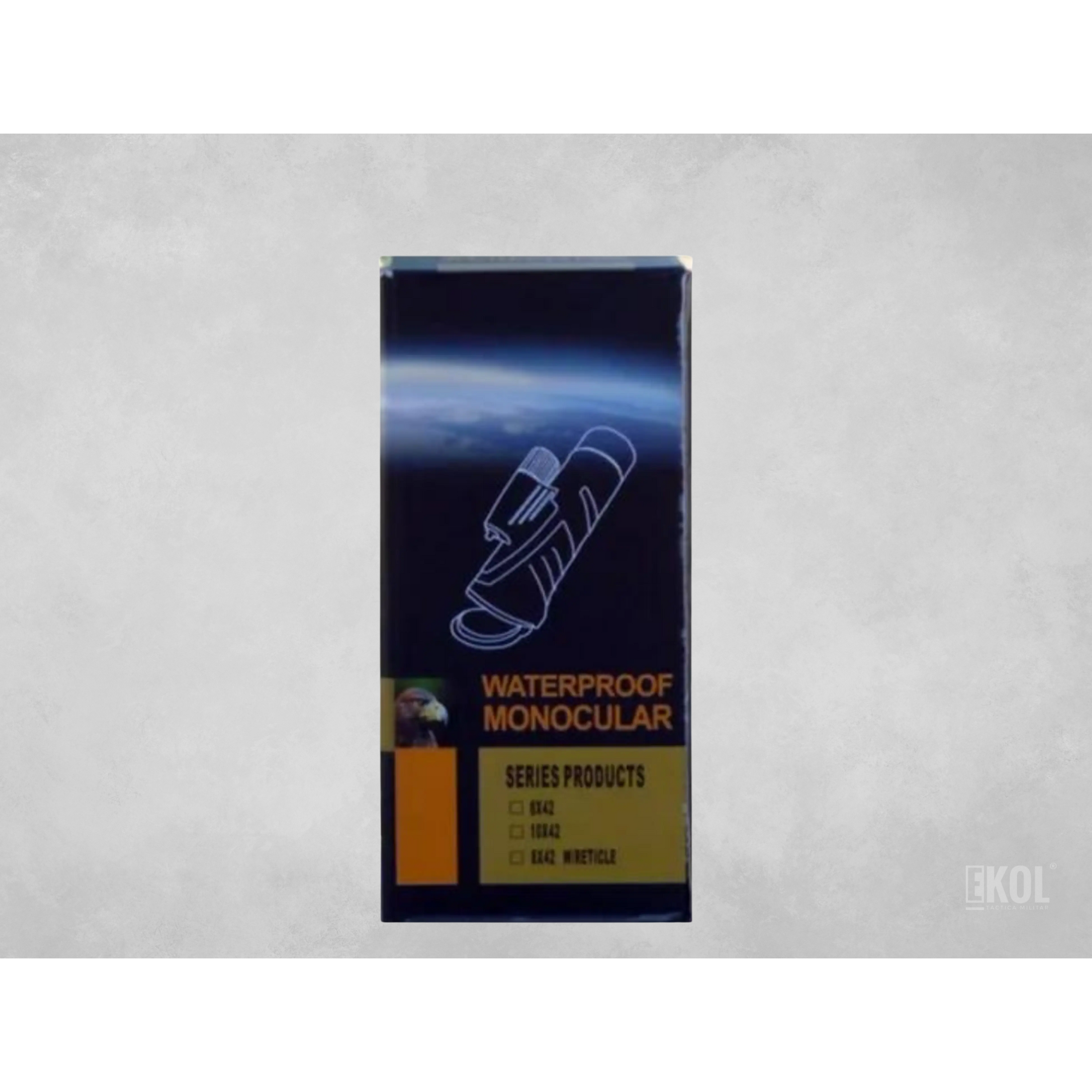 Monocular Waterproof 10x42  5