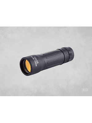 Monocular Táctico Outdoor Prismático Comet 10x25 