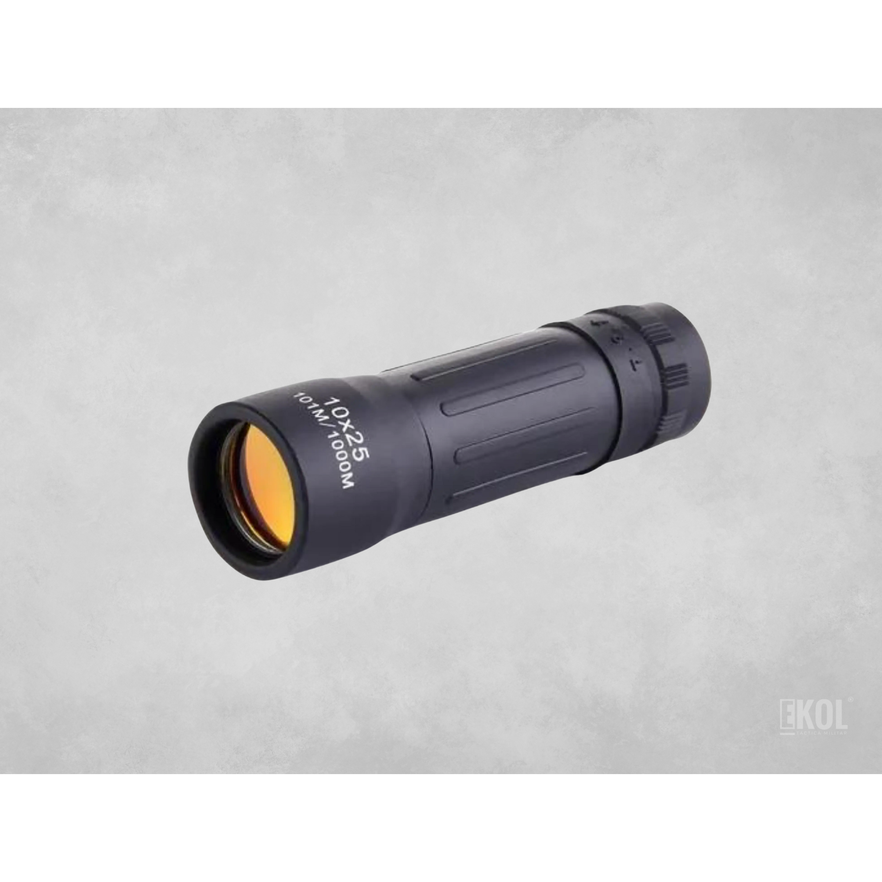 Monocular Táctico Outdoor Prismático Comet 10x25  1