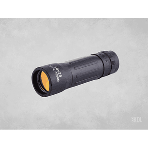 Monocular Táctico Outdoor Prismático Comet 10x25 