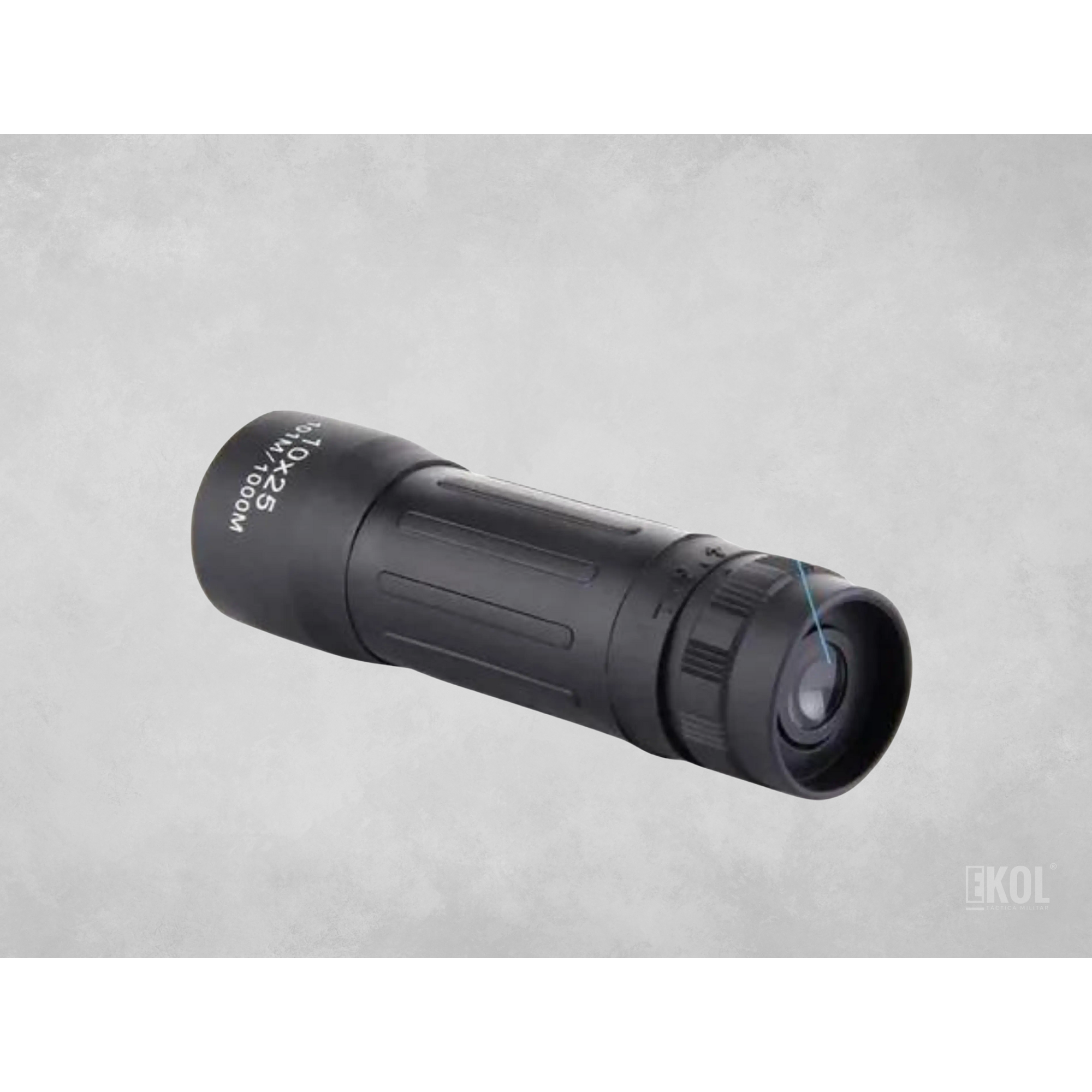 Monocular Táctico Outdoor Prismático Comet 10x25  2