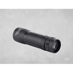 Monocular Táctico Outdoor Prismático Comet 10x25 