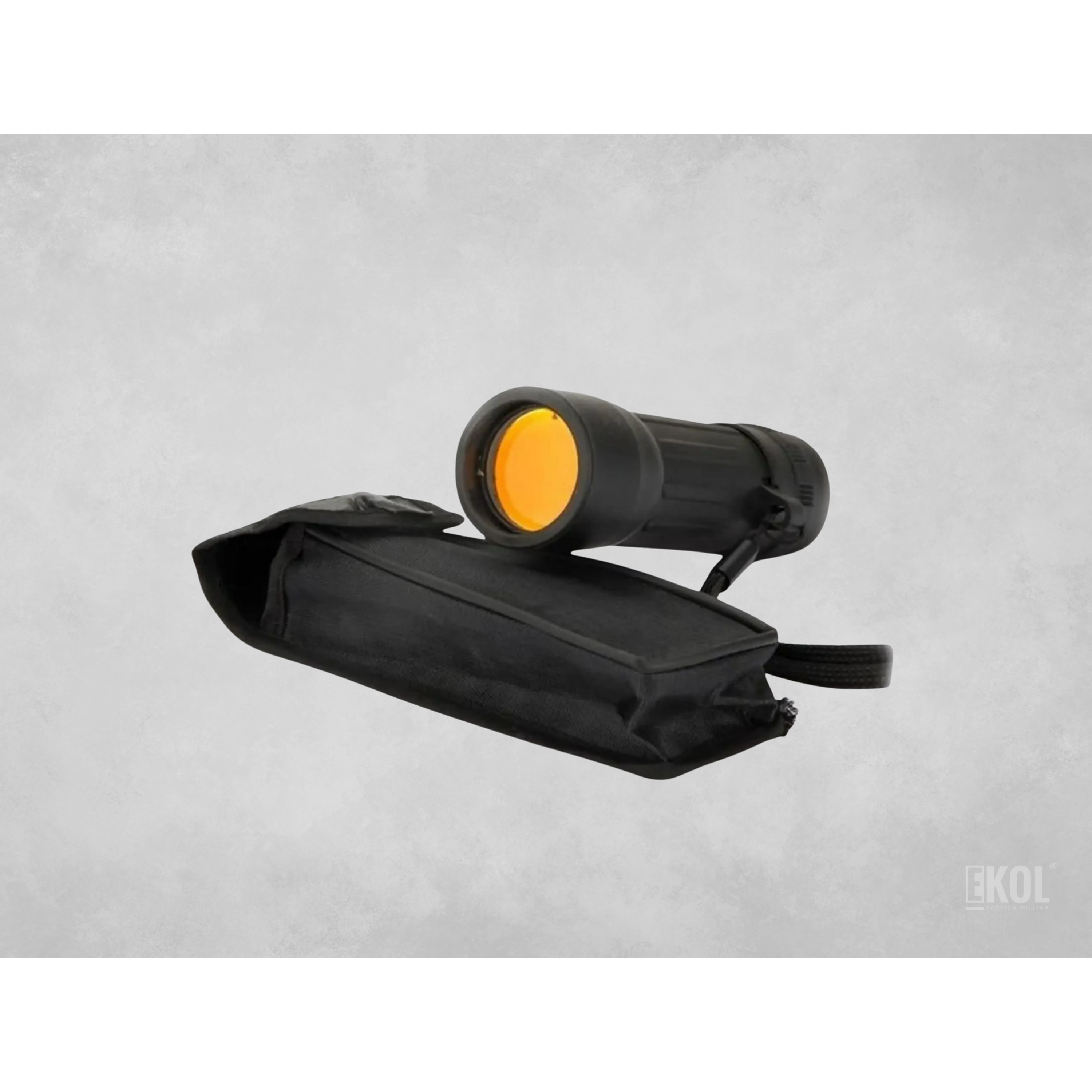 Monocular Táctico Outdoor Prismático Comet 10x25  6