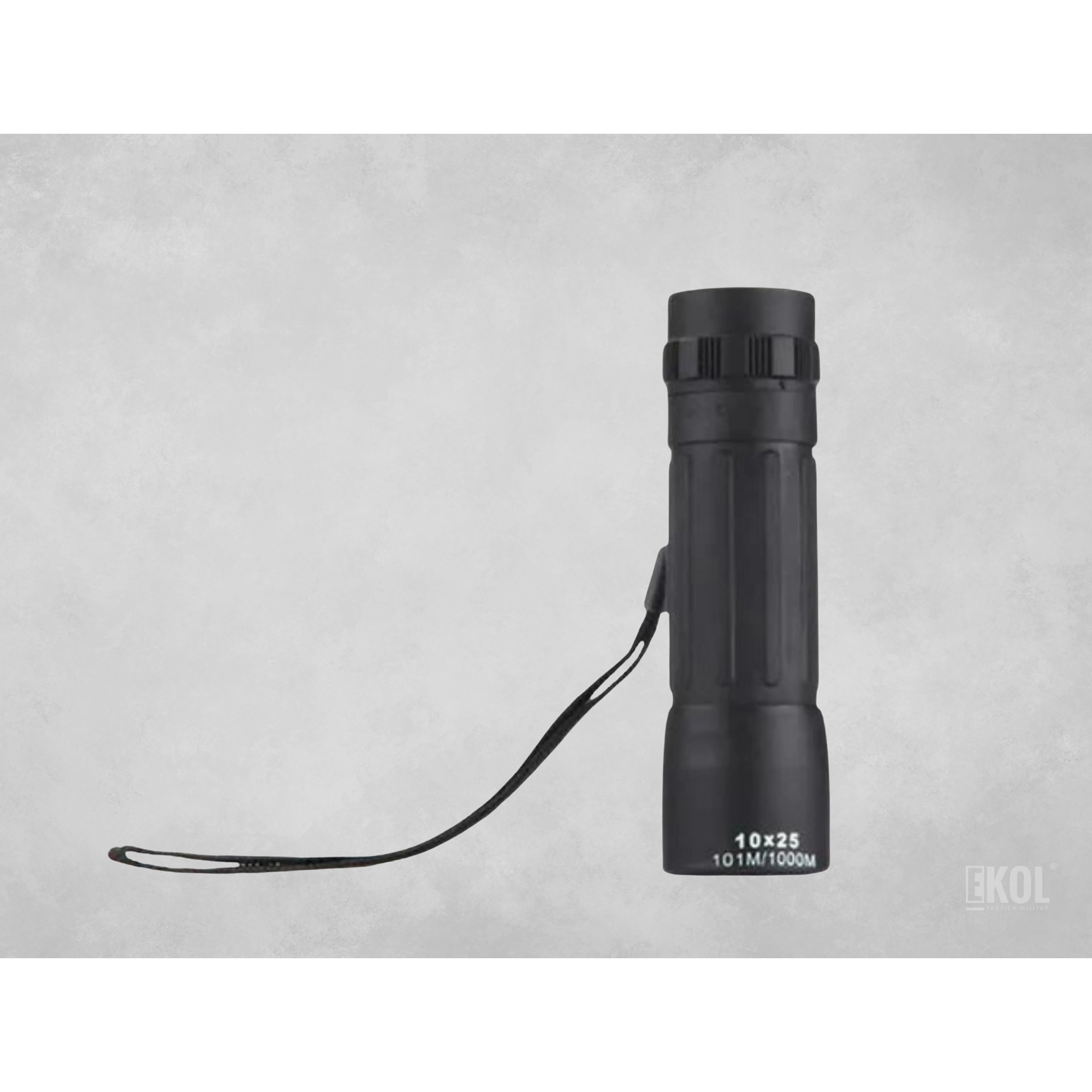Monocular Táctico Outdoor Prismático Comet 10x25  5