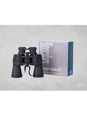 Binocular Prismatico High Quality 20x50