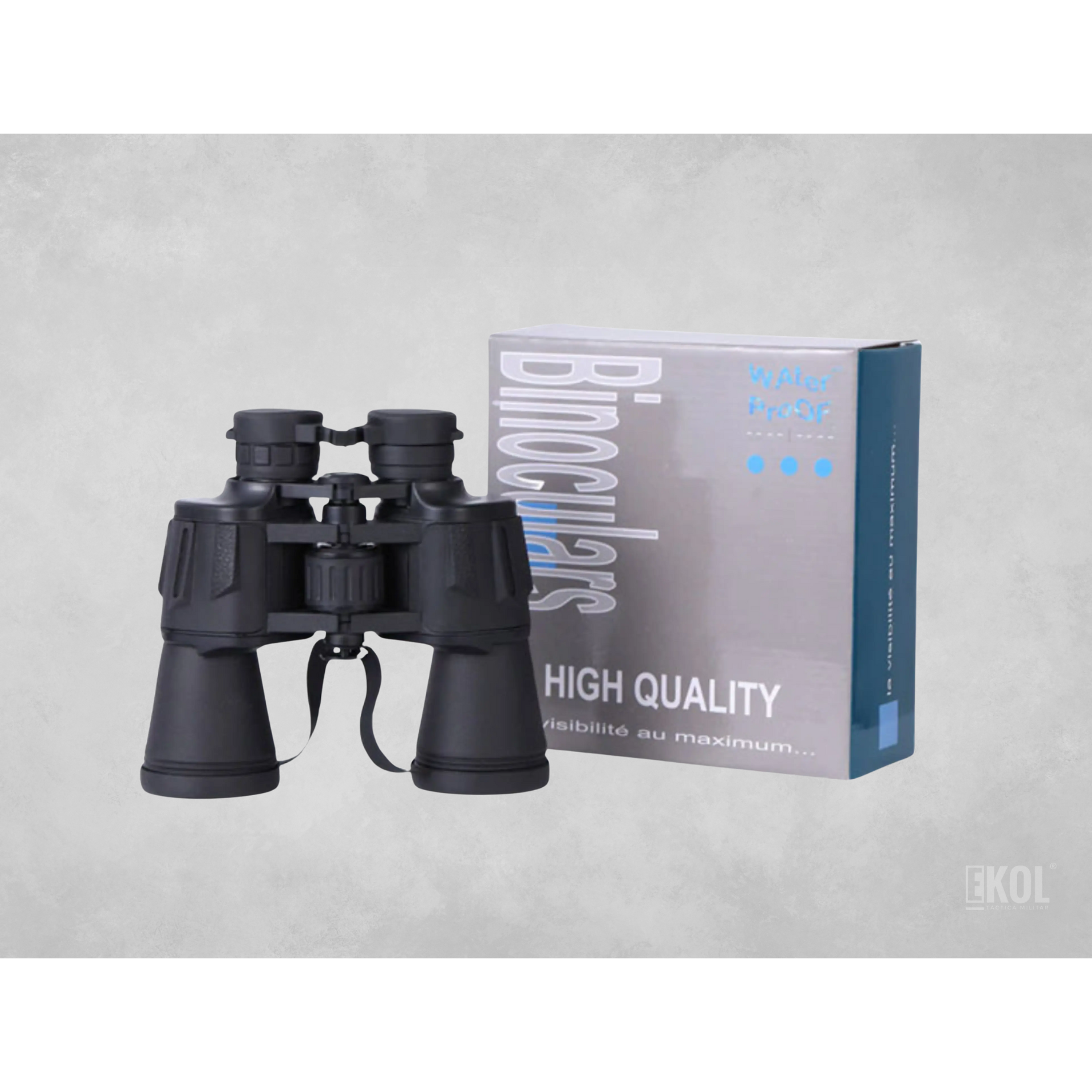 Binocular Prismatico High Quality 20x50 1
