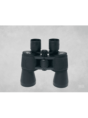 BINOCULAR PROFESIONAL 7X50 