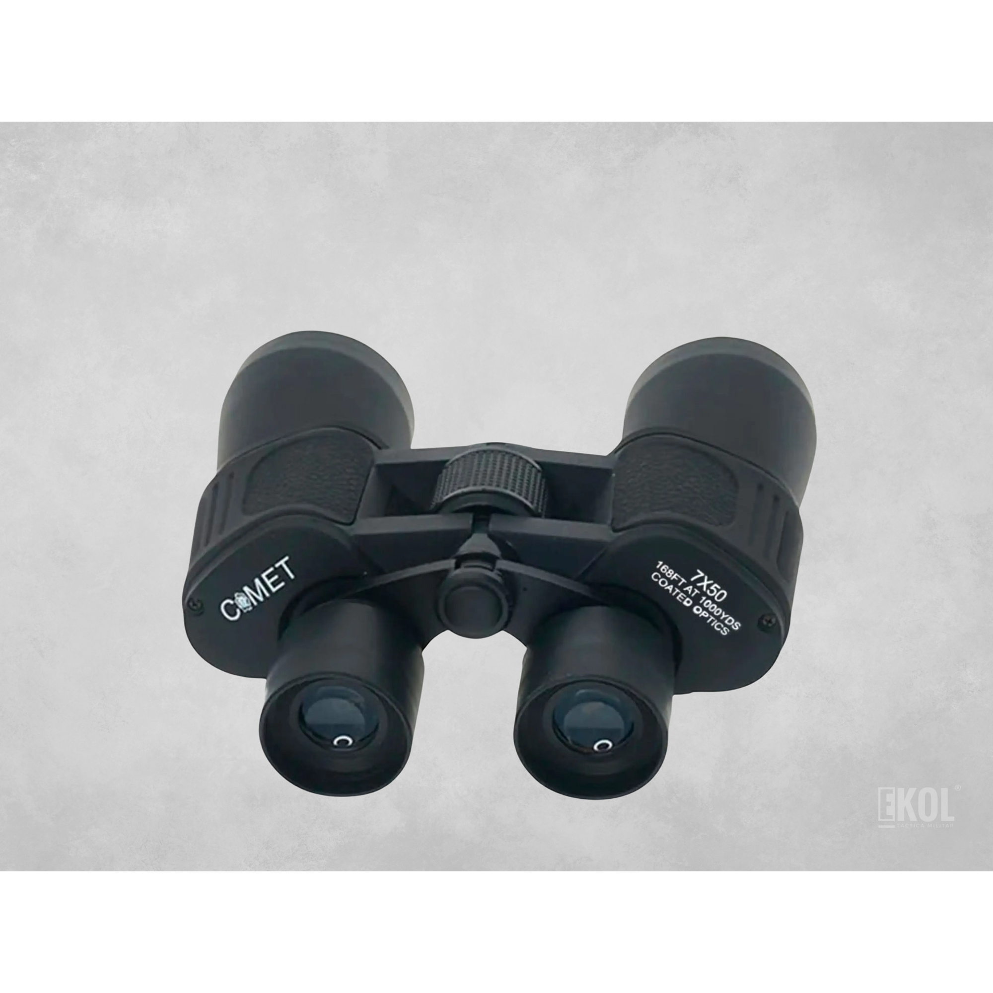BINOCULAR PROFESIONAL 7X50  2