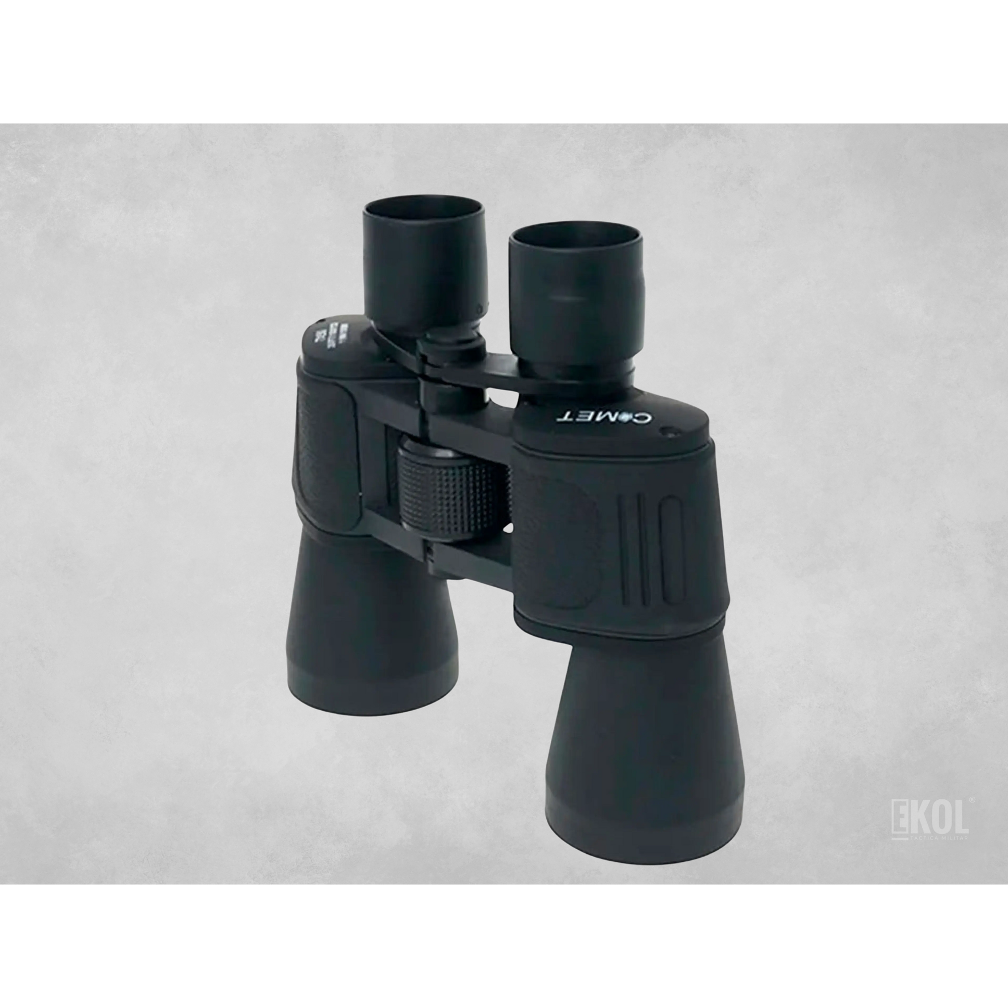 BINOCULAR PROFESIONAL 7X50  5