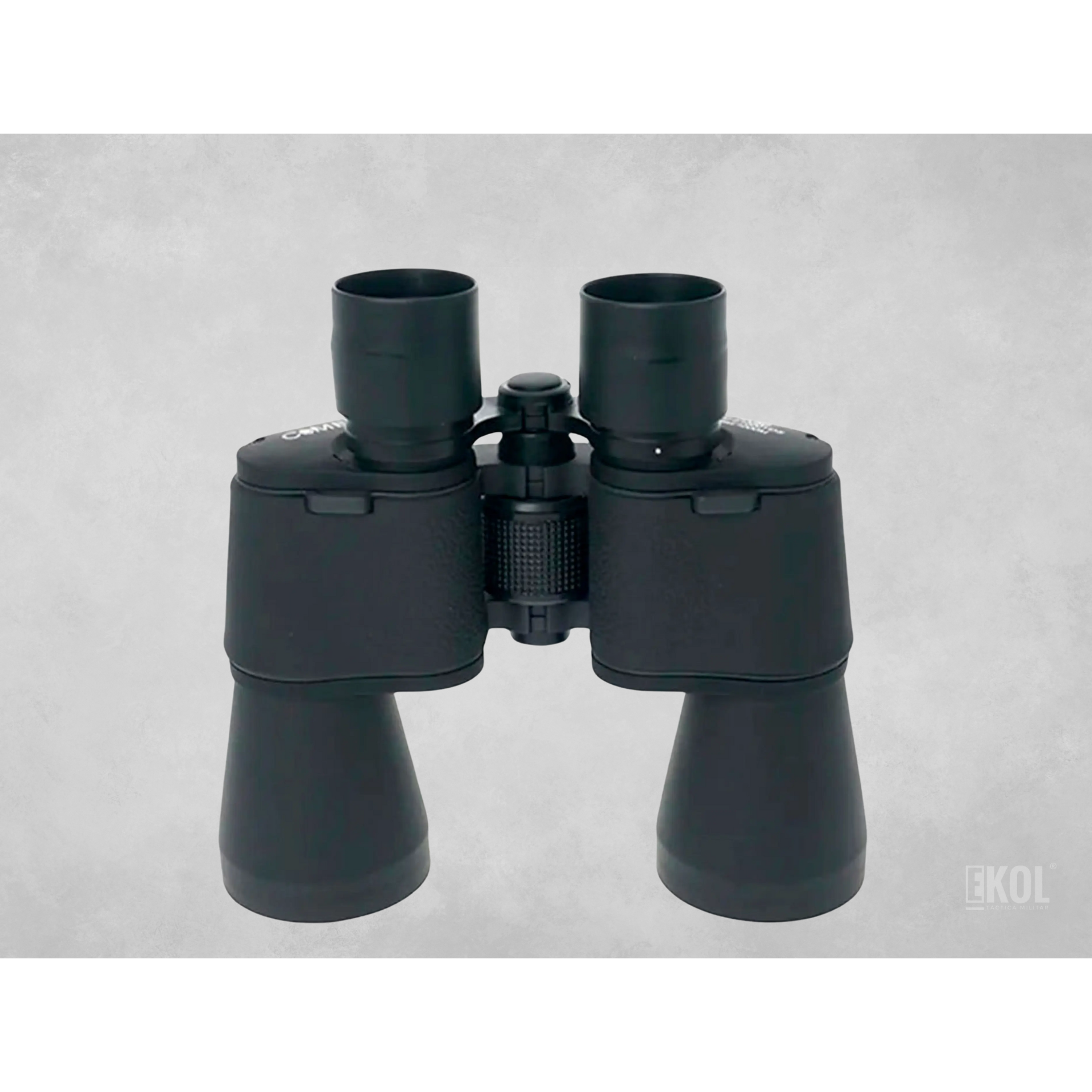 BINOCULAR PROFESIONAL 7X50  6