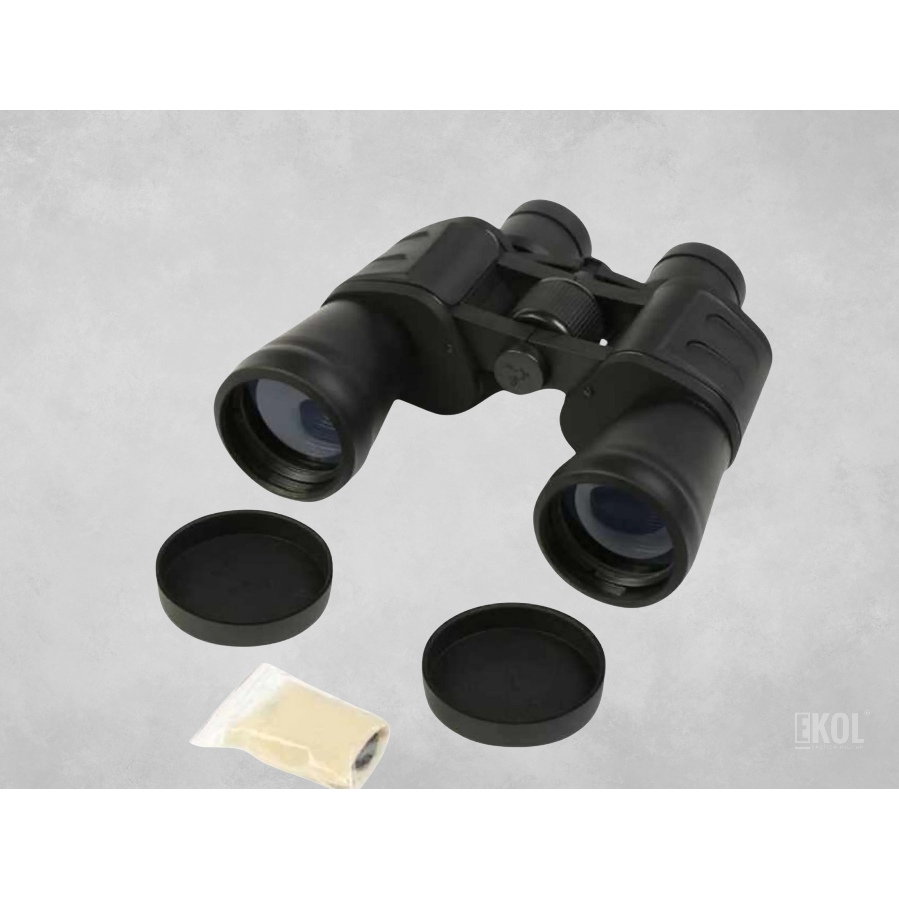 BINOCULARES PRISMÁTICOS 50X50 3