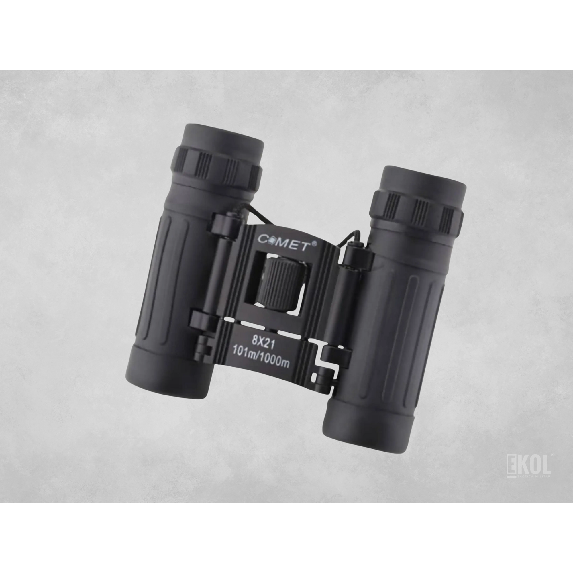 Binoculares Prismaticos Comet 8x21  1