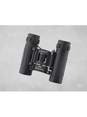 Binoculares Prismaticos Comet 8x21 